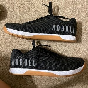 NoBull training shoes